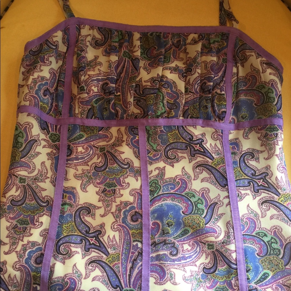 Doncaster Collection Skirt and Top - Size 4